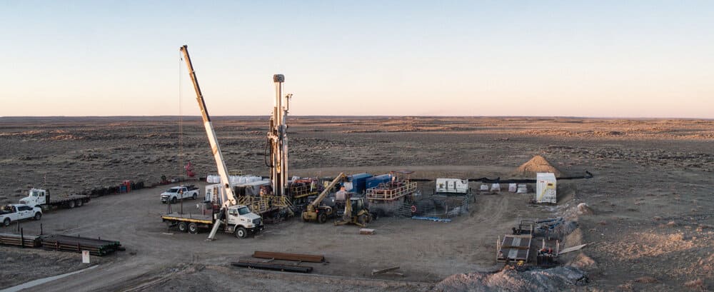 National Drilling posts 2.8% YoY drop in Q1 2025 profits  

